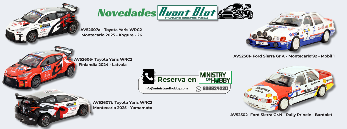 Novedades septiembre